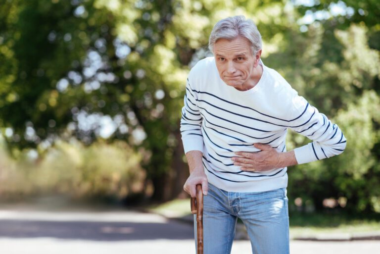 insuficiencia renal en personas mayores de 90 años